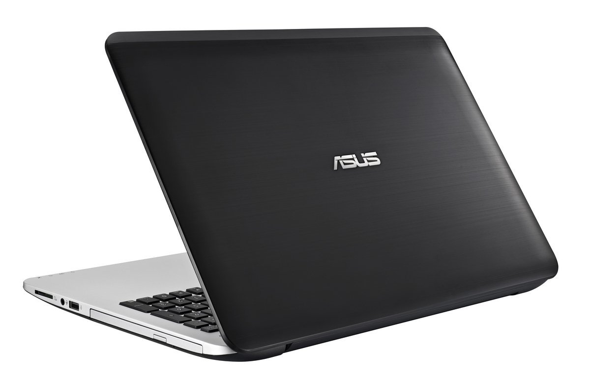 Asus X555la Drivers Windows 10 64 Bit Asus X555LA-XX1792T 15.6" Asus Laptop Intel Core i3, 4GB RAM 1TB HDD